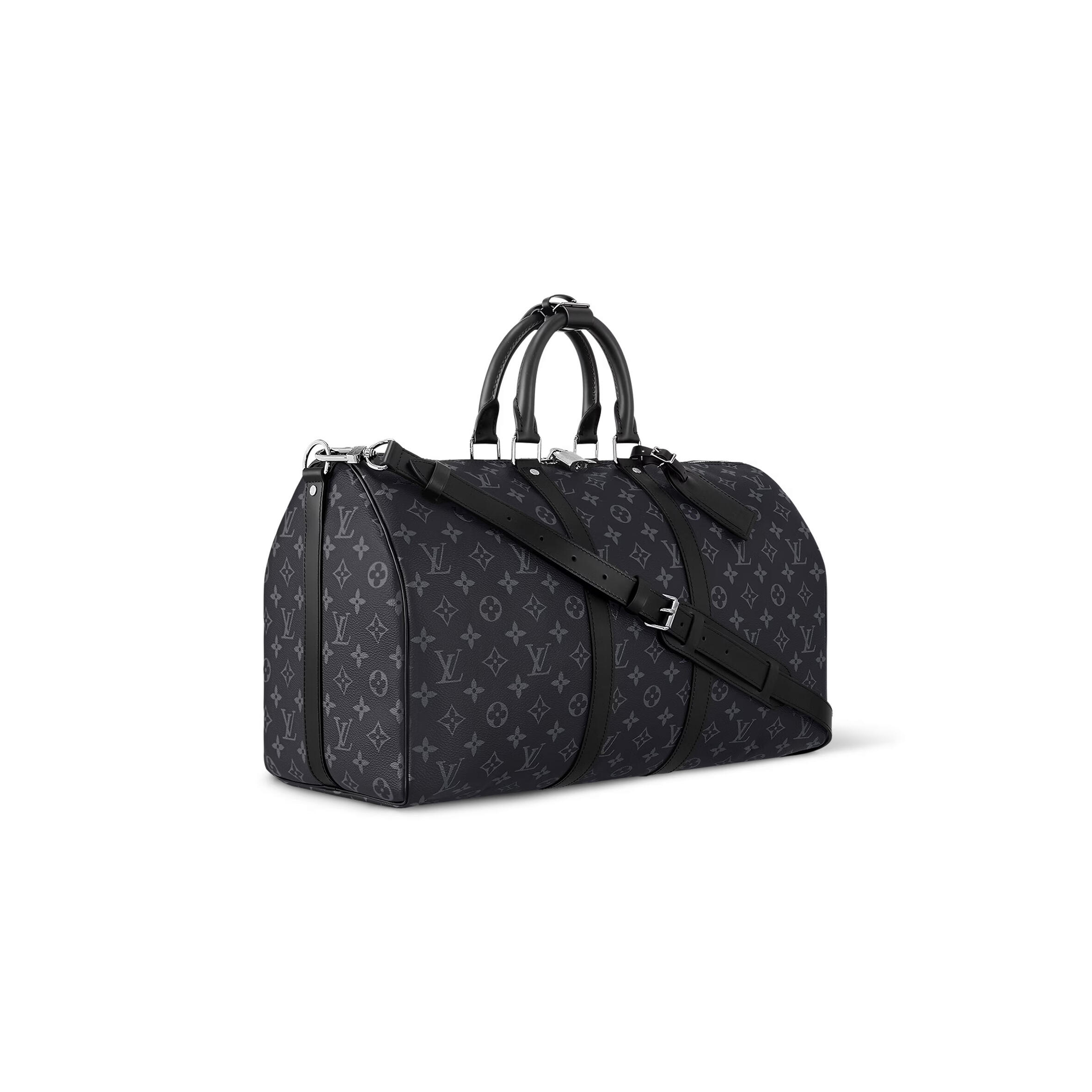 l0vis Vvtt0n master keepall bandouliÈre 45 m40569 (45*27*20cm)